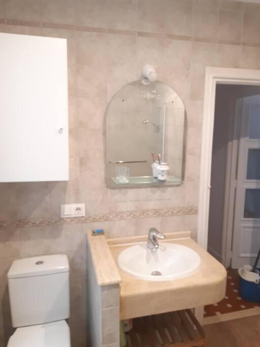 Espacioso 140 M2 Y Calidad A 250 Metros Playa Y Puerto Deportivo 5Hab 2 Banos Vut2917As Gijón Exterior foto