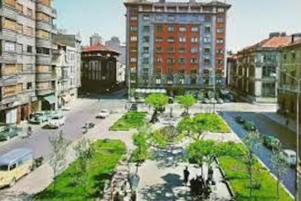 Espacioso 140 M2 Y Calidad A 250 Metros Playa Y Puerto Deportivo 5Hab 2 Banos Vut2917As Gijón Exterior foto