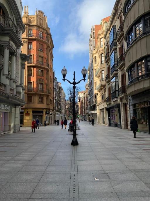 Espacioso 140 M2 Y Calidad A 250 Metros Playa Y Puerto Deportivo 5Hab 2 Banos Vut2917As Gijón Exterior foto